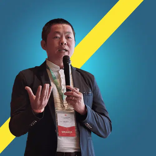 MR. TRẦN QUỐC KỲ