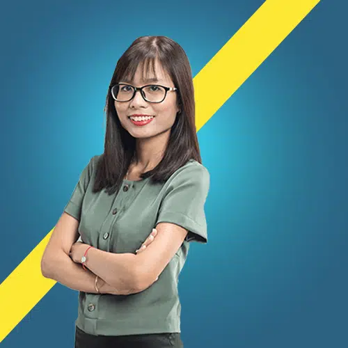 MS. TRẦN PHƯƠNG TRÚC