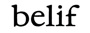 BELIF