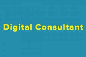 digital-consultant
