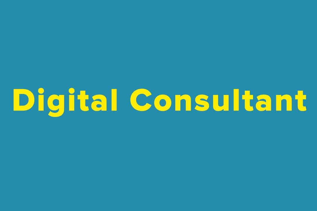 digital-consultant