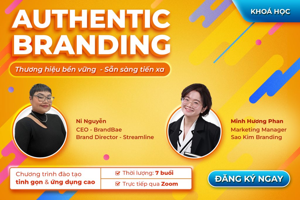 Authentic Branding GIGAN Training Center