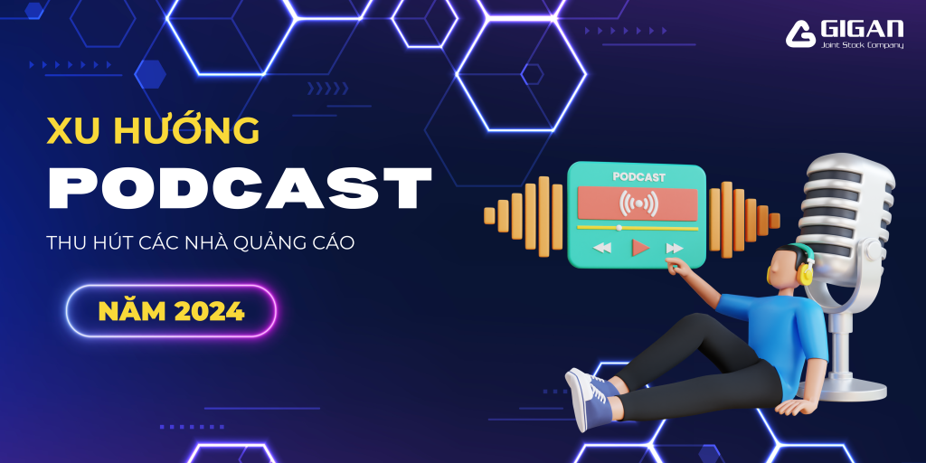 Podcast tương tác