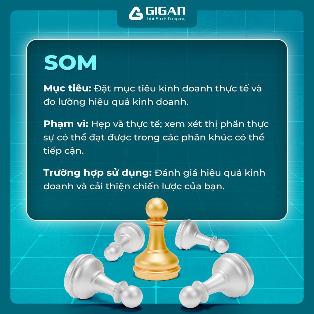 Som-Serviceable-Obtainable-Market