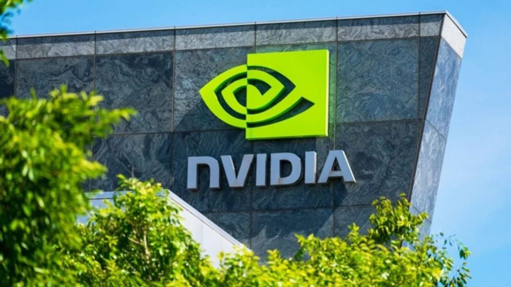 NVIDIA - Thương hiệu tăng trưởng mạnh nhất năm