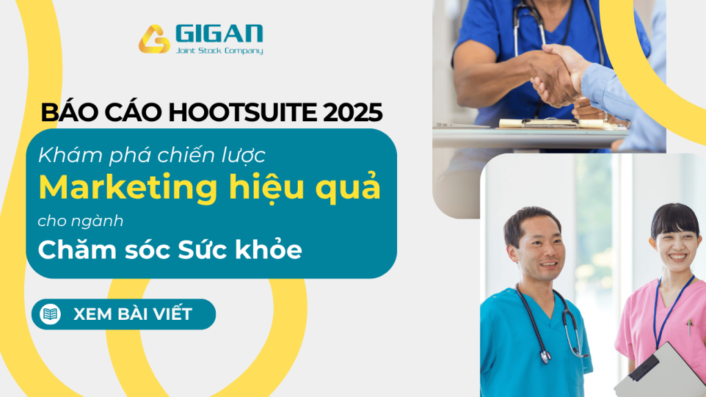 Khám phá chiến lược Marketing hiệu quả cho ngành Chăm sóc Sức khỏe