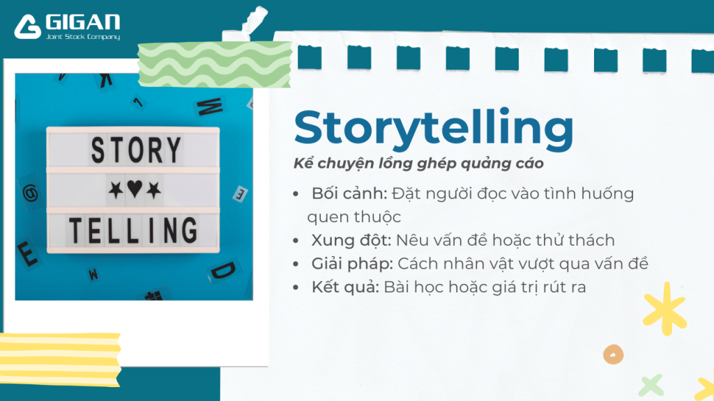 4C - Công thức giúp content dễ đọc, dễ hiểu và dễ tin