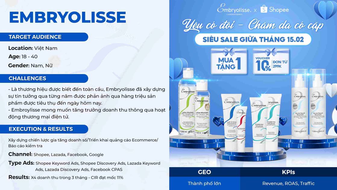 embryolisse