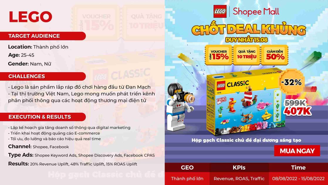 lego