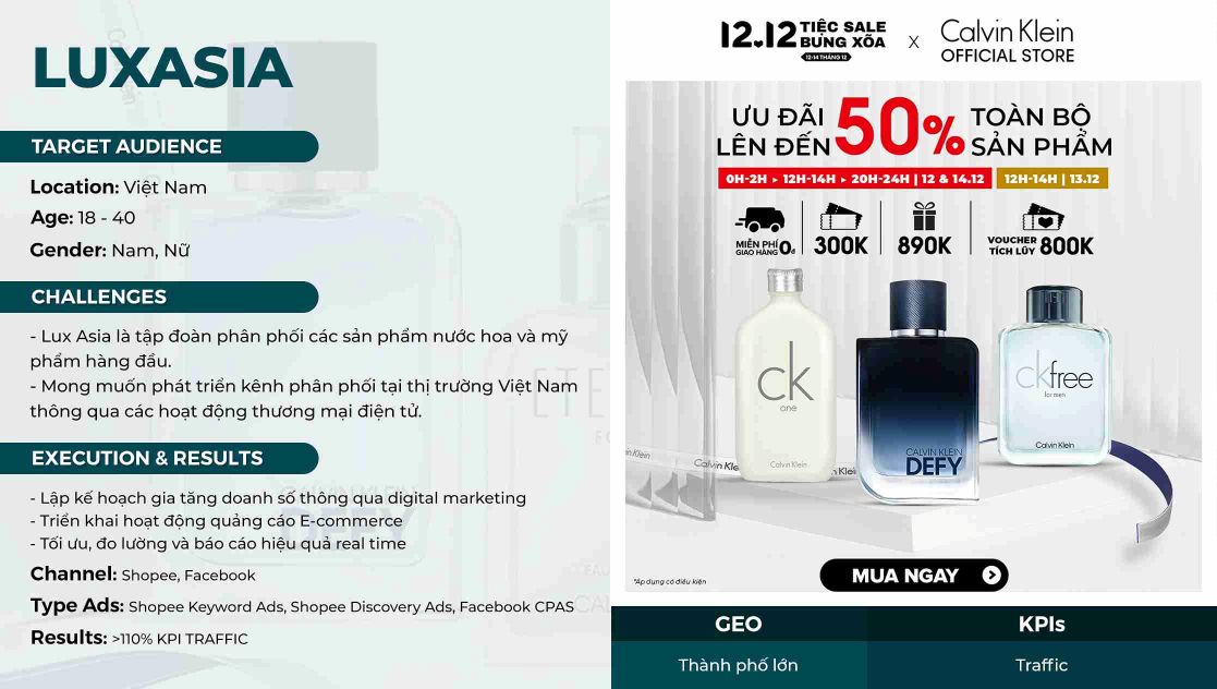 luxasia